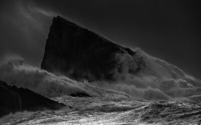Seeing From The Sea