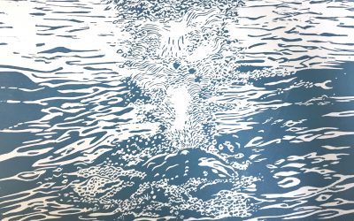The Mute Persistence of Water