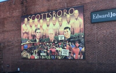 Unity in Scottsboro: an Interview with Don Howard